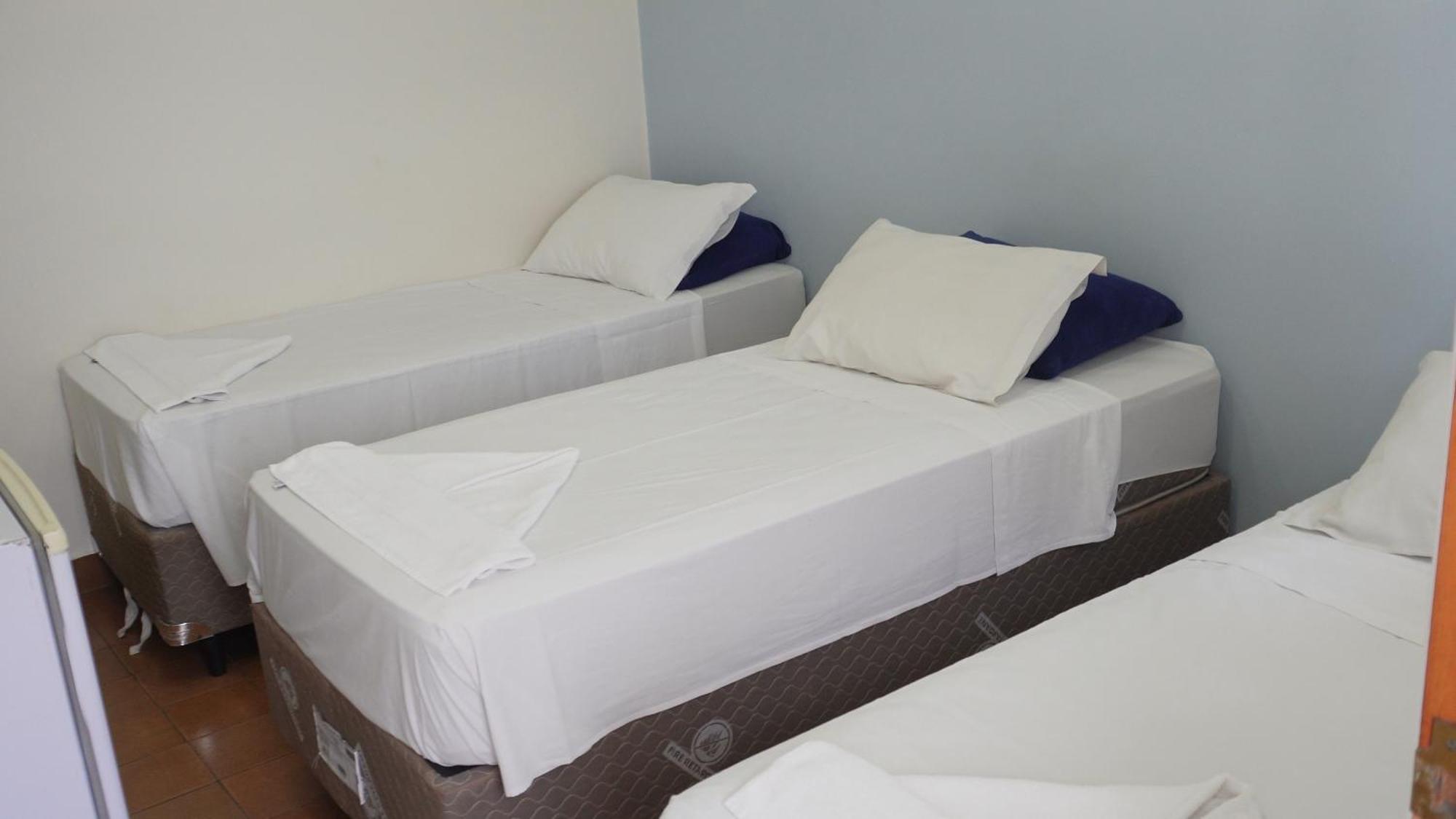 Hotel Pousada Garoupas Sao Sebastiao  Eksteriør bilde