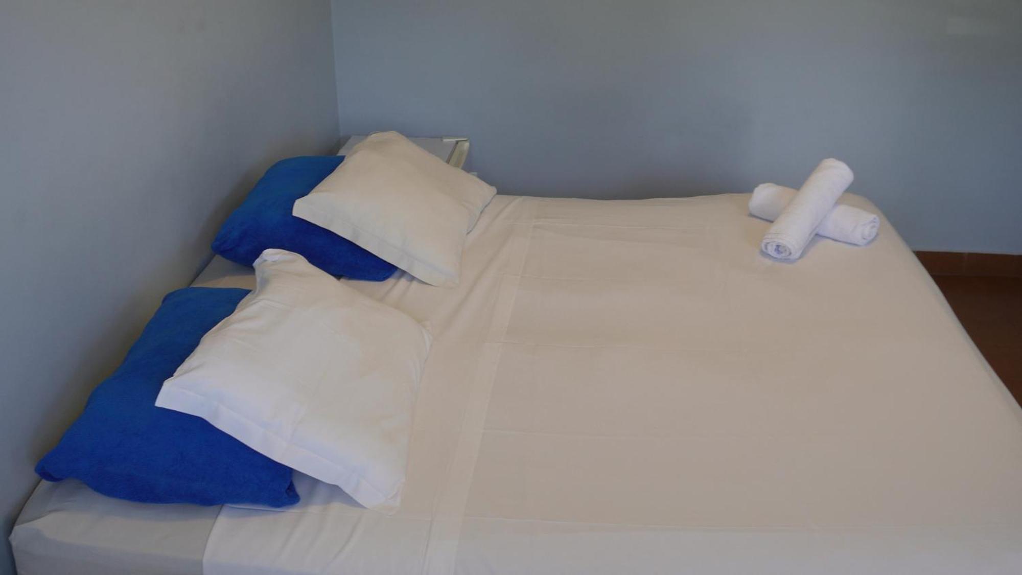 Hotel Pousada Garoupas Sao Sebastiao  Eksteriør bilde