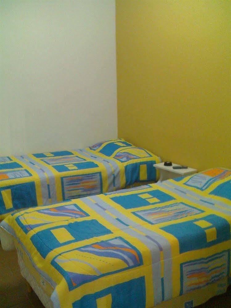 Hotel Pousada Garoupas Sao Sebastiao  Eksteriør bilde