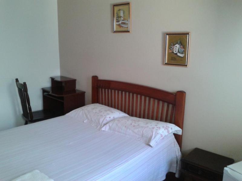 Hotel Pousada Garoupas Sao Sebastiao  Eksteriør bilde